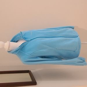 Columbia fleece jacket